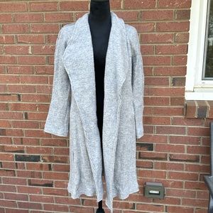 Tahari Peacoat with pockets